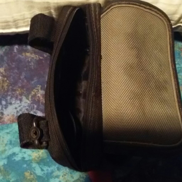 2004 Nintendo Gamers Utility Pouch - Picture 3 of 4